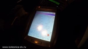 Ремонт и восстановлени датчика положения руля на Toyota Prius 30. Хабаровск. Ошибка C1231