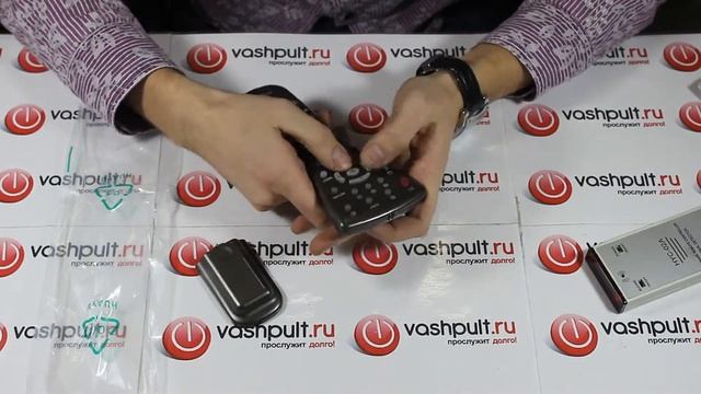 Пульт Sharp GA499WJSB смотреть онлайн