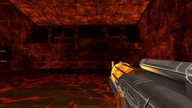 Testbed Terror: OMNIBLITORATOR!!!! смотреть онлайн