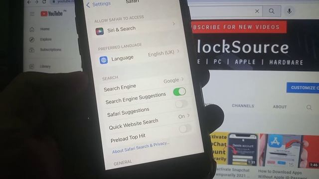 How to Remove reading list from Safari | Chrome | Mac | iPhone| MacBook Air Pro Start Bookmark Page смотреть онлайн