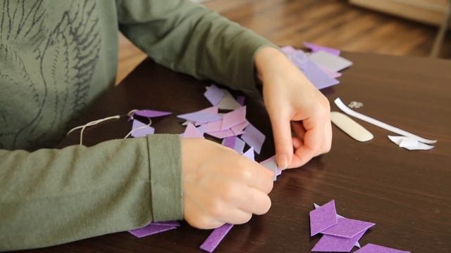 Мастер-класс по изготовлению браслета из фетра от Ирины Искрицкой смотреть онлайн