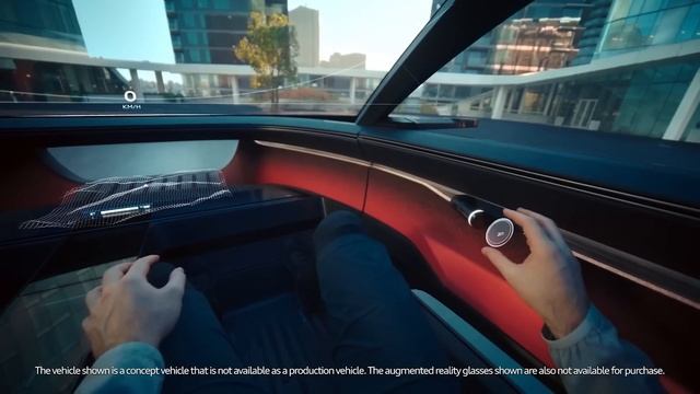 Audi Active Sphere Concept Car: Redefining Future Mobility!