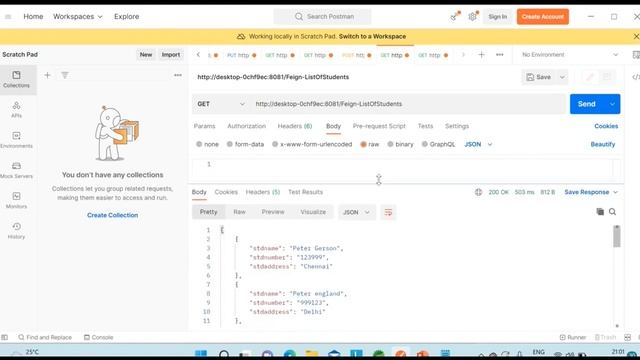 31-MS:Circuitbreaker implementation смотреть онлайн