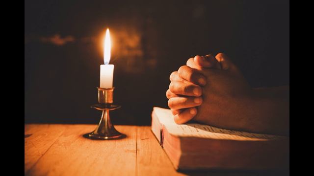 МОЛИТВА НА СОН ГРЯДУЩИЙ .ВЕЧЕРНЕЕ ПРАВИЛО смотреть онлайн