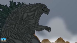 Godzilla War Full Episode and Godzilla PANDY Animation Compilation 2020 : PANDY Animation 25