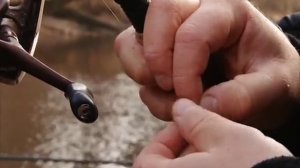 Рыбалка с Нормундом Грабовскисом. Поплавок. Весенняя ловля ельца