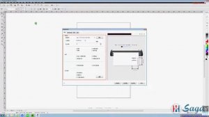 Manual for Saga Cutting Plotter
