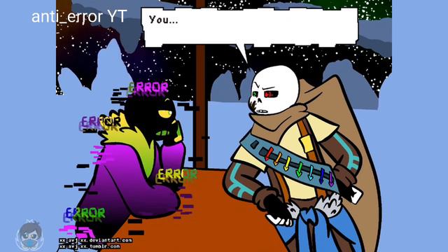 comics anti-errot part 1 i,m hame? смотреть онлайн