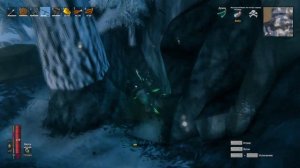 Где найти серебро - Valheim Вальхейм