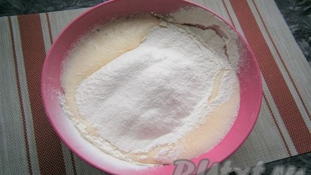 Кухня Мамашки