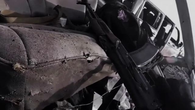 86 Days of Hell | Azovstal, Mariupol | MILITARY.001™ смотреть онлайн