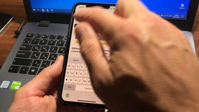 Дефект IPhone 12 и серьезная проблема у IPhone 12 Pro!