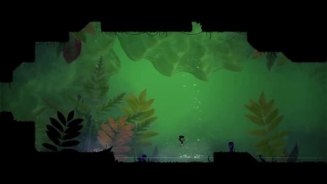 Knytt Underground. Часть 1. смотреть онлайн