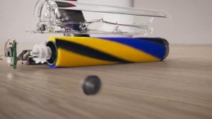 Пылесос Dyson V15 Detect Absolute