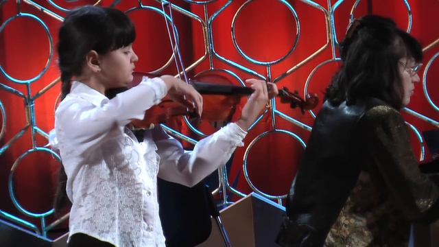 Щелкунчик 2010 Екатерина Черняева смотреть онлайн