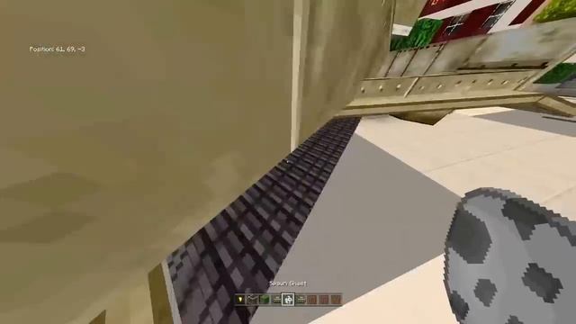 Minecraft Xbox One/PE/Win 10 GTA Oracle Server Showcase/Realm смотреть онлайн