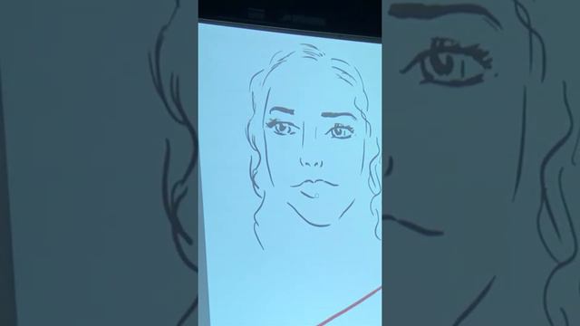 Oi kui hea asi šaržide joonistamine üritusel! Ой какая классная вещь писать шаржи на мероприятии! смотреть онлайн