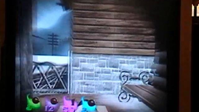 dogs life Walkthrough Part 13 смотреть онлайн