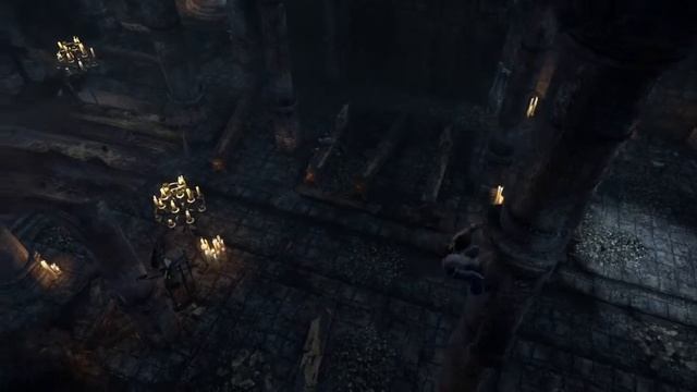 Uncharted™ Натан Дрейк Коллекция Судьба Дрейка (HD) - Часть 15 (По следам сокровища) смотреть онлайн
