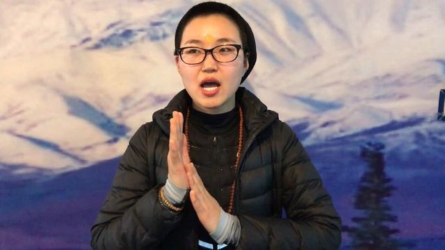Om Shanti Om Yoga Teacher Training School Reviews #9 смотреть онлайн