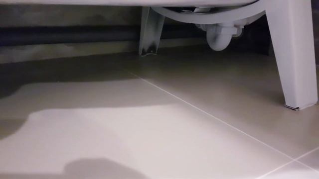 "Спец" Керамогранит 60×120 в ванной.? смотреть онлайн