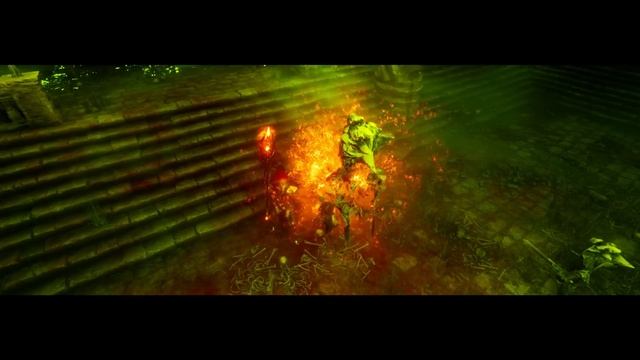 Rise Online World - Abandoners Cave [TR Subtitle] смотреть онлайн