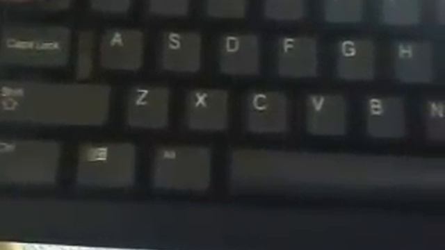 Keyboard Tutorial ALT TAB.wmv