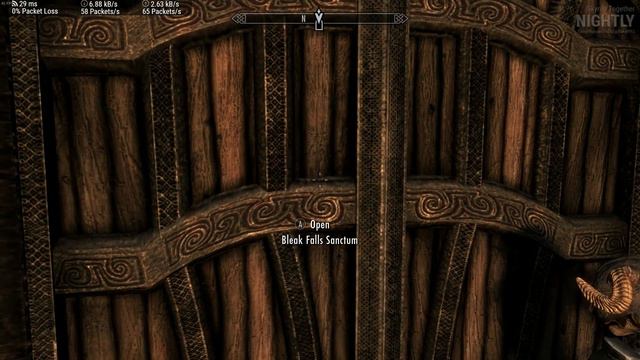 Skyrim Together Mod | THE FIRST TASK!! смотреть онлайн