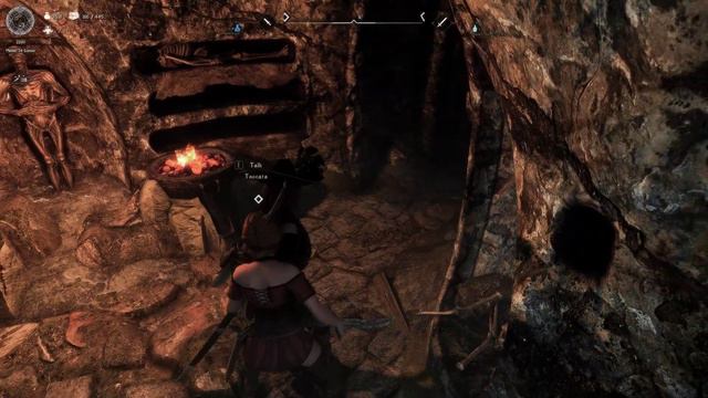 NOLVUS First Gameplay Video!