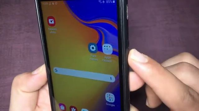 Comment Activer/ Désactiver Le Mode Sécurisé Sur N'importe Quel Téléphone Android смотреть онлайн
