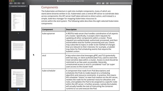 CNCF SIG-Security Meeting - 2019-07-31 смотреть онлайн