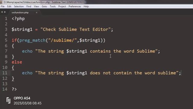 php function preg_match() @php #php #technology смотреть онлайн