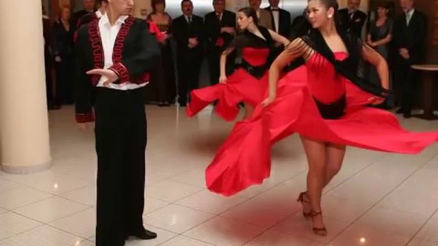 Paso Doble-Andre Rieu смотреть онлайн