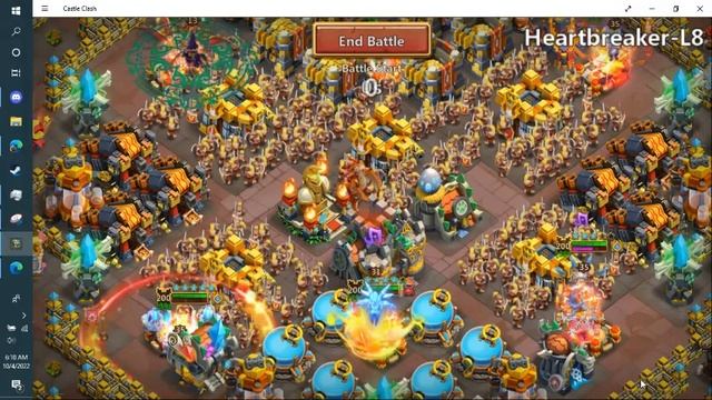 JUST HERO TRIAL #5 смотреть онлайн