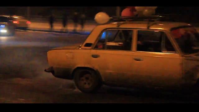 [#ЛЮБЛИНОRACING] 21.10.16 Конечка смотреть онлайн