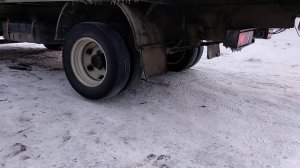 Самоблокирующийся диффиренциал на редукторе Газель Часть 2