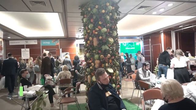 БАД-EXPO 16-18 апреля 2021г. смотреть онлайн