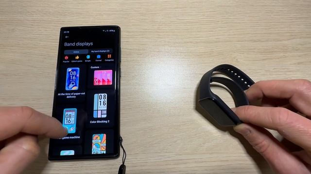 КРАТКИЙ ОБЗОР НА БРАСЛЕТ XIAOMI SMART MI BAND 8 ACTIVE l РАСПАКОВКА, НАСТРОЙКА, ТЕСТИРОВАНИЕ смотреть онлайн
