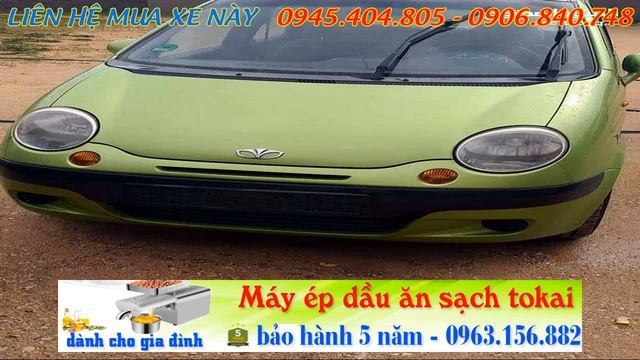 Chỉ 32 triệu, Bán xe Daewoo Matiz 2001, màu Đẹp, xe nhập giá cạnh tranh смотреть онлайн