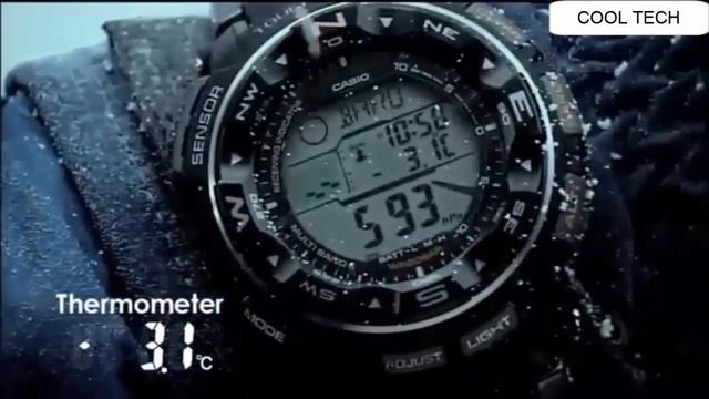 Top 7 Best New Tactical Watches For MEN To Buy in 2022! смотреть онлайн