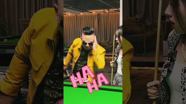 billiards Prank Video.#bestpoolplayer #billiardsgame #snooker смотреть онлайн