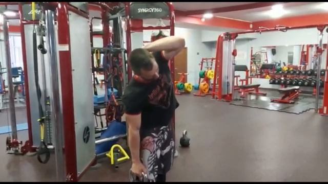 ТОП 3 упражнений на пресс, которые делают талию шире смотреть онлайн