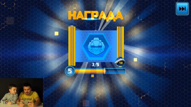 ОБНОВЛЕНИЕ - LEGO Nexo Knights Merlok - Игра про Мультики Лего Нексо Найтс 2017 Видео для Детей смотреть онлайн