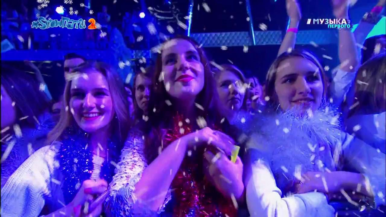 #SnowПати2 Jah Khalib Feat. Roman Bestseller - До луны  (Официальное видео)