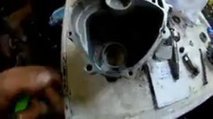 Ремонт редуктора квадроцикл 161 qml