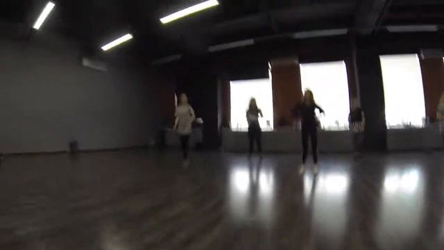 Vroom Vroom | Choreography | Nasty Malenkih | Mix-Choreo Day смотреть онлайн