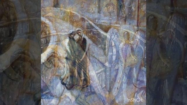 Мой ангел... смотреть онлайн