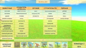 РУКОГОЛОВЫЙ НОВЫЙ SCP - СОЗДАЛ БОГА ВСЕХ МОНСТРОВ! МОНСТРЫ ВОБЛЕРА # 3