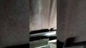 Вечный Фундамент из шпал для Металлического гаража на Даче за 5 тысяч/Обзор/Советы/Установка/