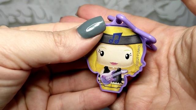 Фанко Киндер Джой 2021✨ Тройки с FUNKO KINDER JOY✨ Часть 2? Нашла коллекционные фигурки ? смотреть онлайн